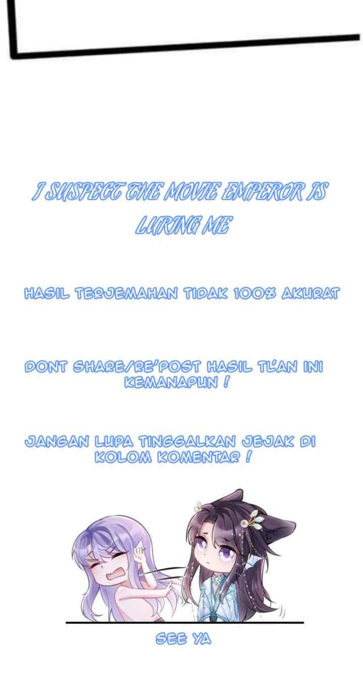 I Suspect the Actor Is Fishing for Me chapter 21 halaman 16