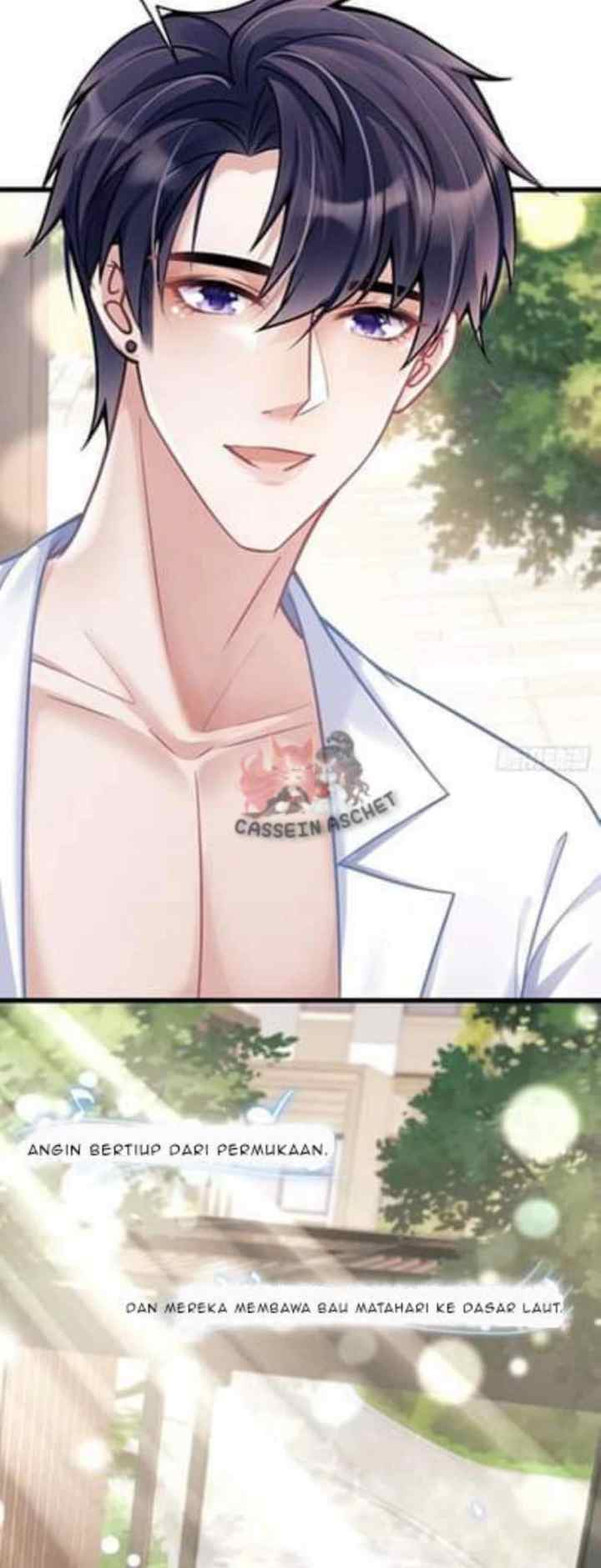 I Suspect the Actor Is Fishing for Me chapter 21 halaman 10