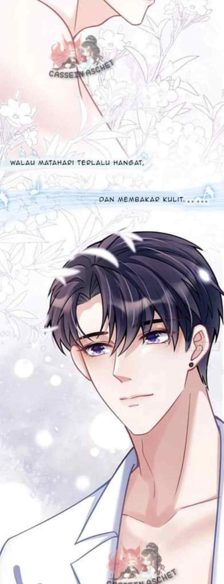 I Suspect the Actor Is Fishing for Me chapter 21 halaman 12