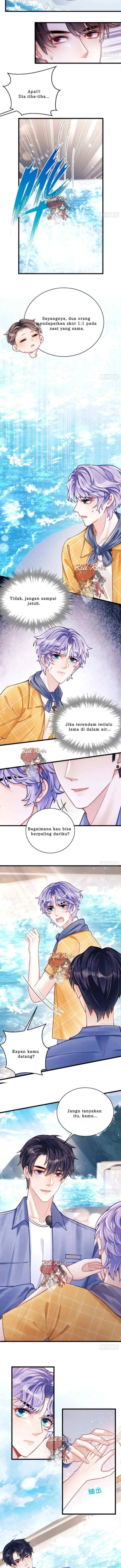 I Suspect the Actor Is Fishing for Me chapter 23 halaman 8