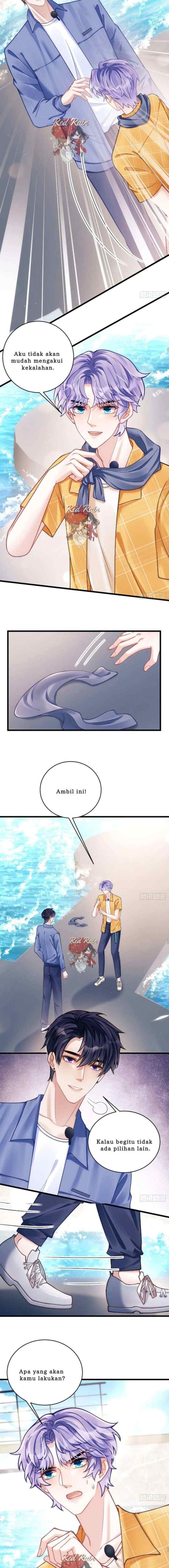 I Suspect the Actor Is Fishing for Me chapter 23 halaman 9