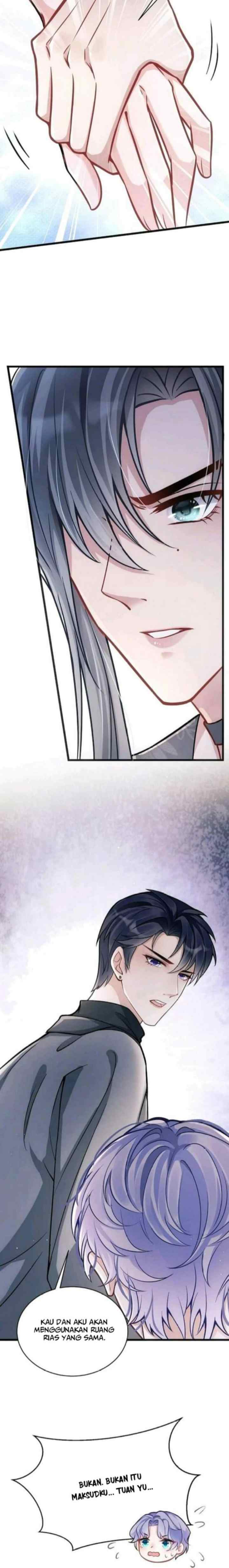 I Suspect the Actor Is Fishing for Me chapter 3 halaman 14