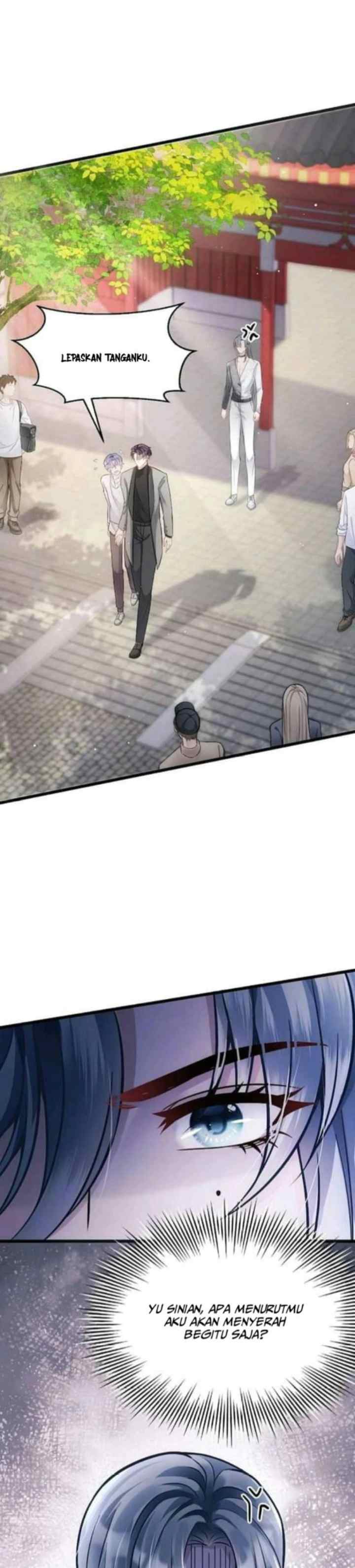 I Suspect the Actor Is Fishing for Me chapter 3 halaman 15