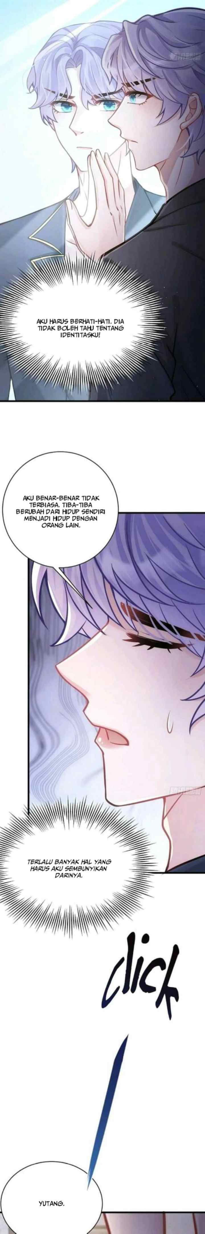 I Suspect the Actor Is Fishing for Me chapter 3 halaman 5