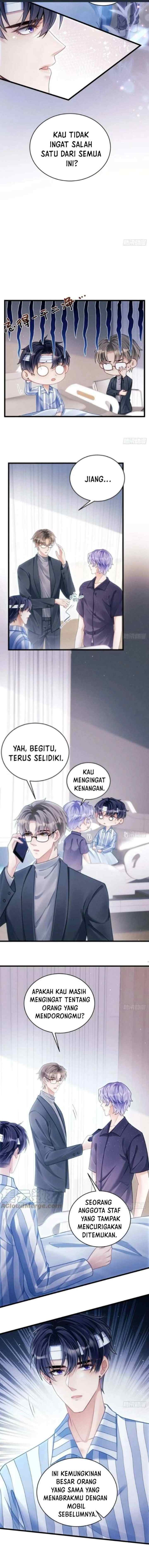 I Suspect the Actor Is Fishing for Me chapter 30 halaman 14