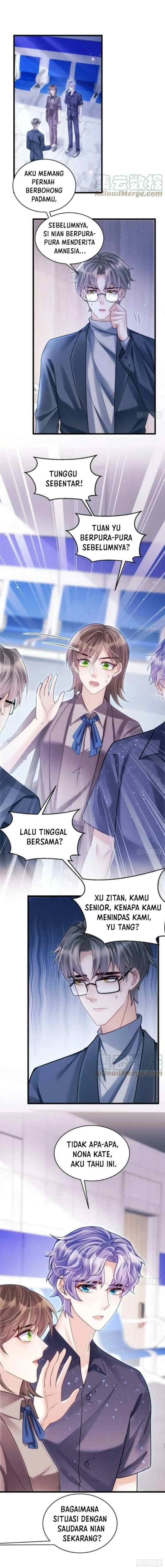 I Suspect the Actor Is Fishing for Me chapter 30 halaman 9