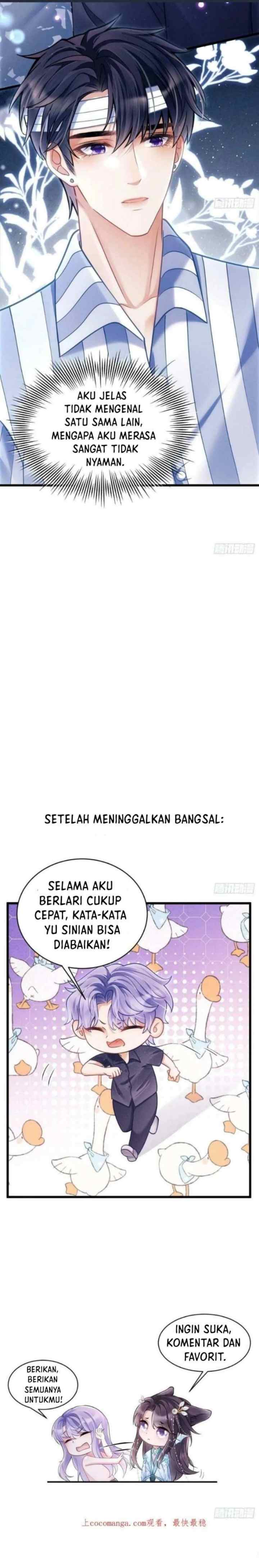 I Suspect the Actor Is Fishing for Me chapter 30 halaman 17