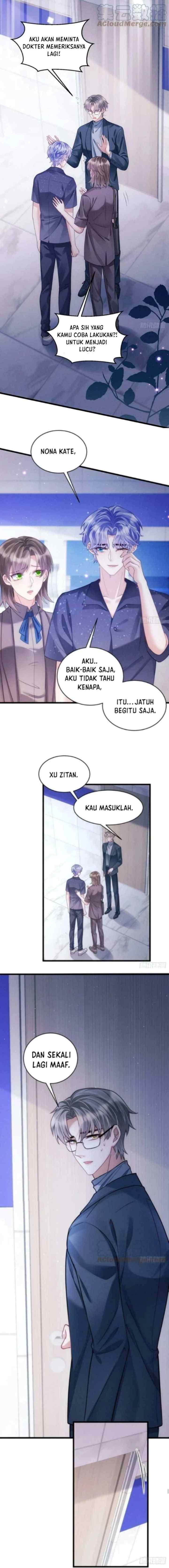 I Suspect the Actor Is Fishing for Me chapter 30 halaman 11