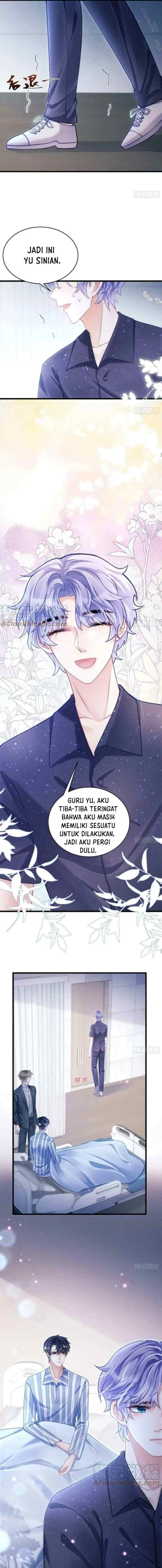 I Suspect the Actor Is Fishing for Me chapter 30 halaman 16