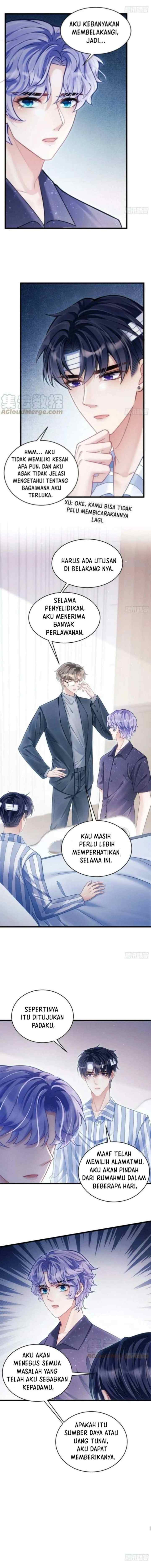 I Suspect the Actor Is Fishing for Me chapter 30 halaman 15