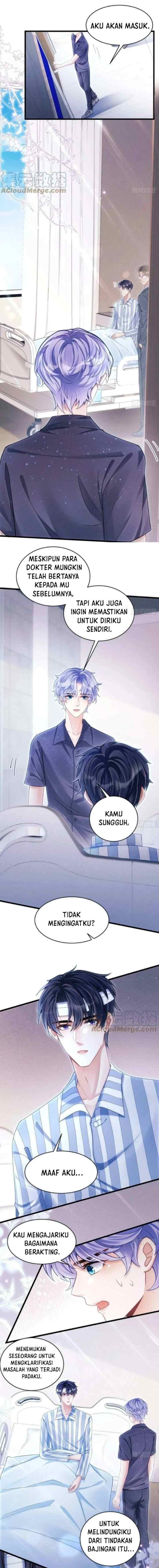 I Suspect the Actor Is Fishing for Me chapter 30 halaman 13