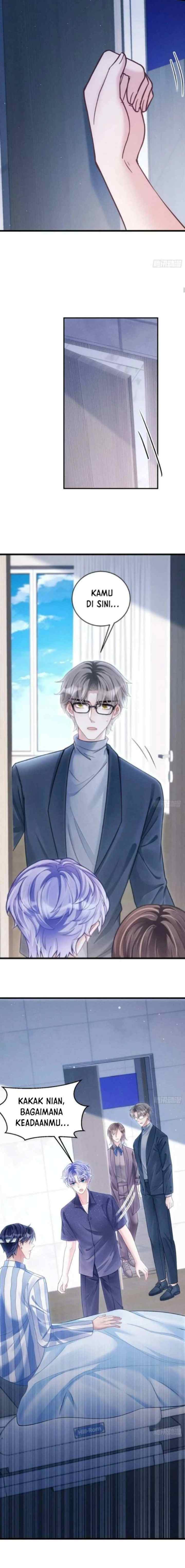 I Suspect the Actor Is Fishing for Me chapter 30 halaman 7