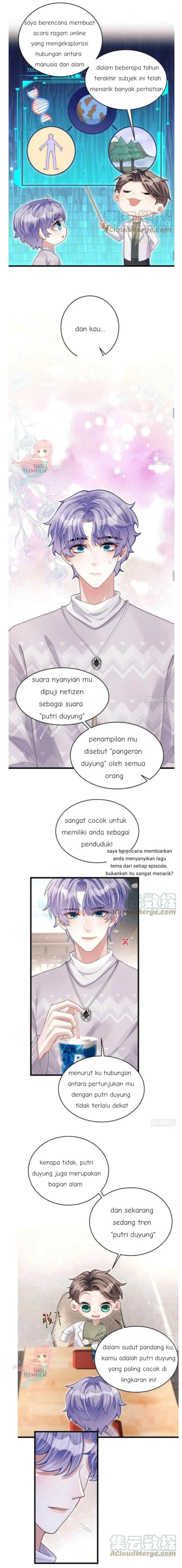 I Suspect the Actor Is Fishing for Me chapter 41 halaman 4