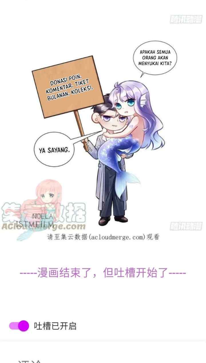 I Suspect the Actor Is Fishing for Me chapter 42 halaman 16