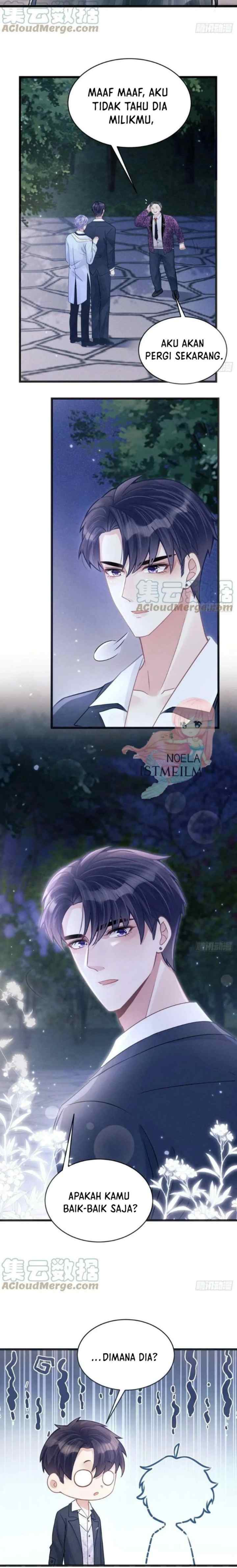 I Suspect the Actor Is Fishing for Me chapter 42 halaman 15