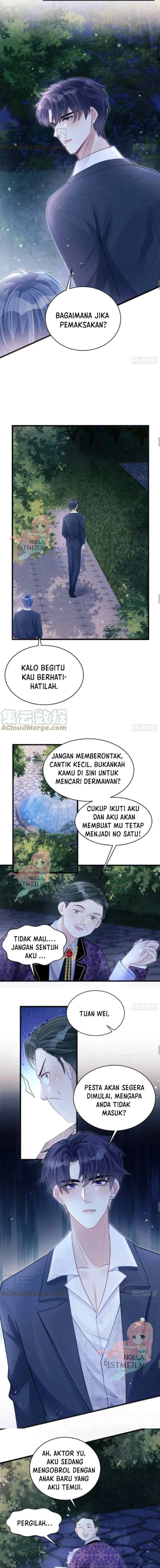 I Suspect the Actor Is Fishing for Me chapter 42 halaman 10