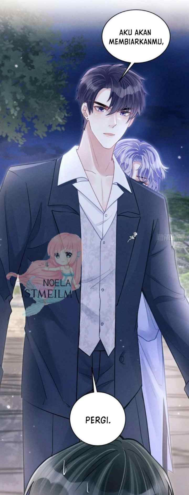 I Suspect the Actor Is Fishing for Me chapter 42 halaman 14