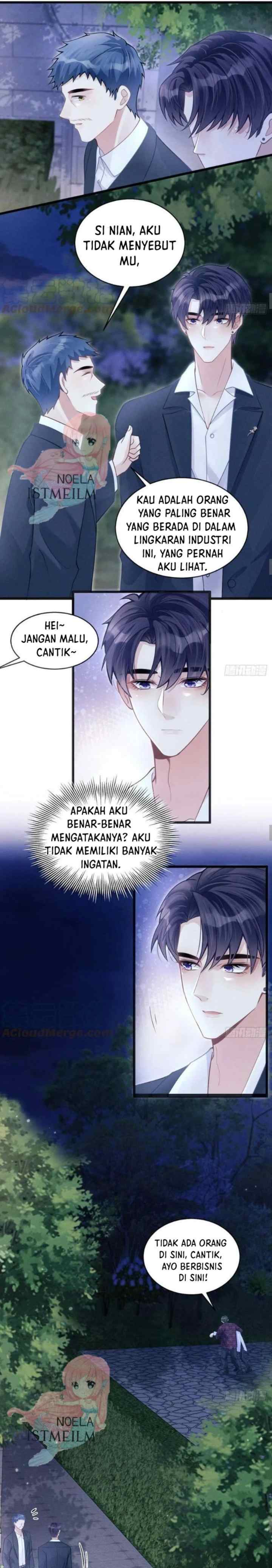 I Suspect the Actor Is Fishing for Me chapter 42 halaman 7