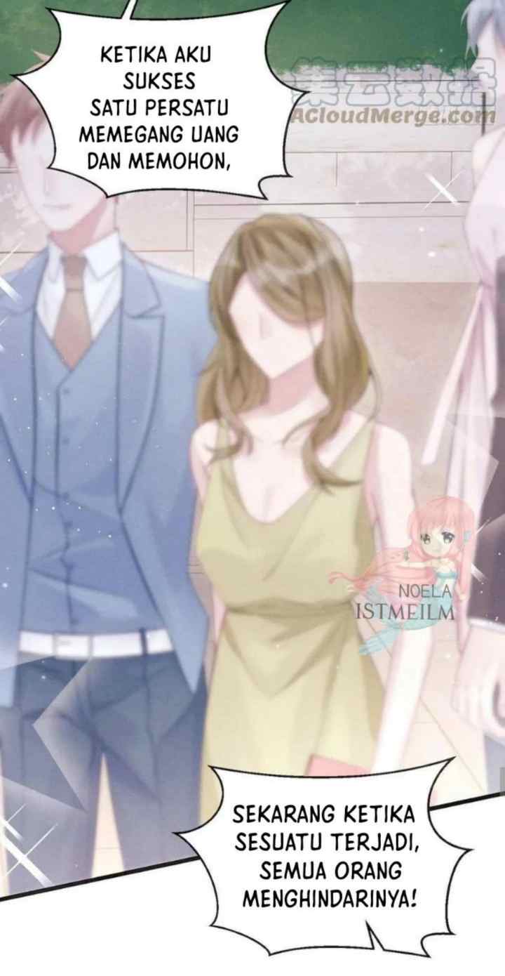 I Suspect the Actor Is Fishing for Me chapter 42 halaman 6