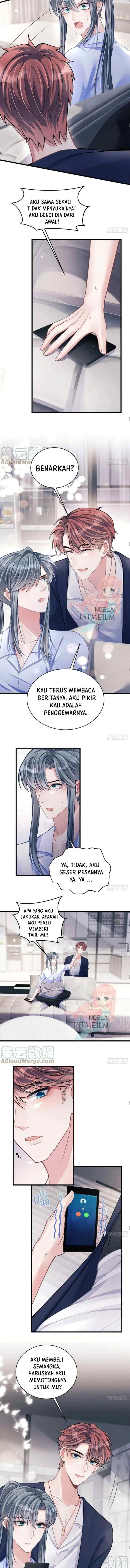 I Suspect the Actor Is Fishing for Me chapter 45 halaman 9