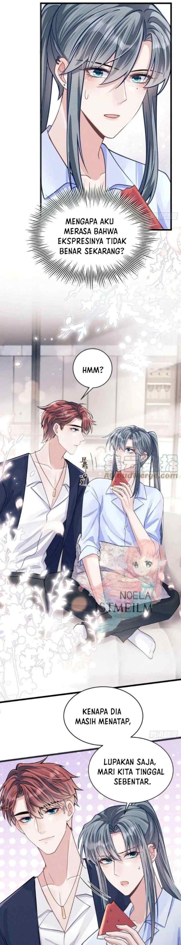 I Suspect the Actor Is Fishing for Me chapter 45 halaman 15