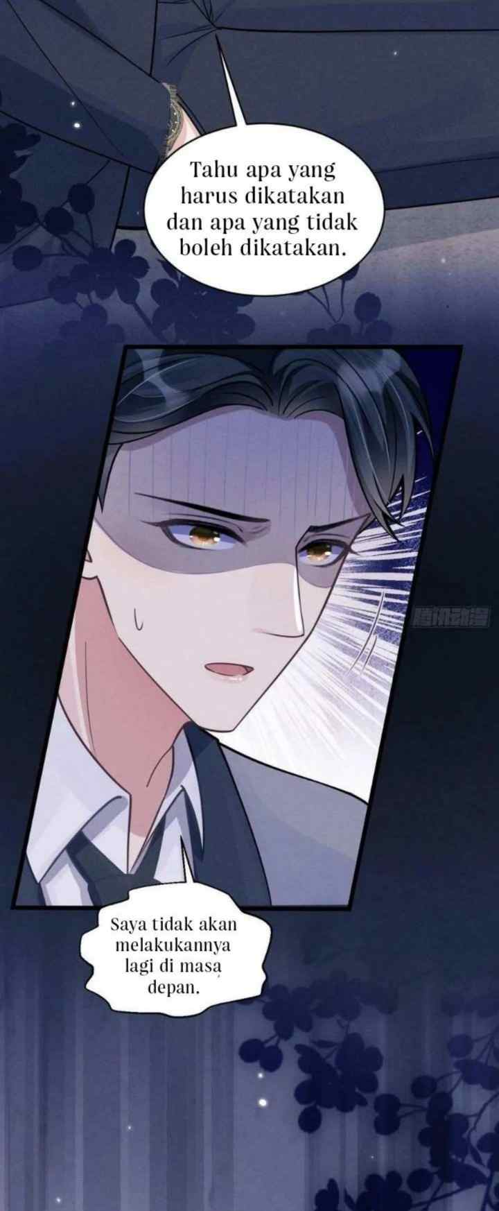 I Suspect the Actor Is Fishing for Me chapter 48 halaman 15