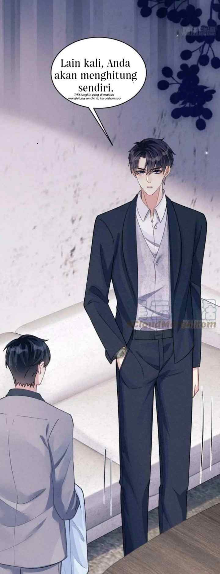 I Suspect the Actor Is Fishing for Me chapter 48 halaman 16