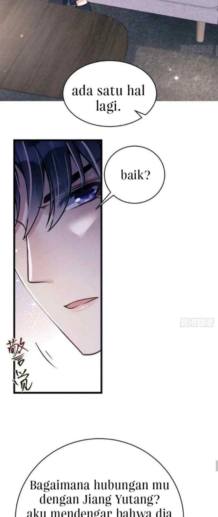 I Suspect the Actor Is Fishing for Me chapter 48 halaman 10
