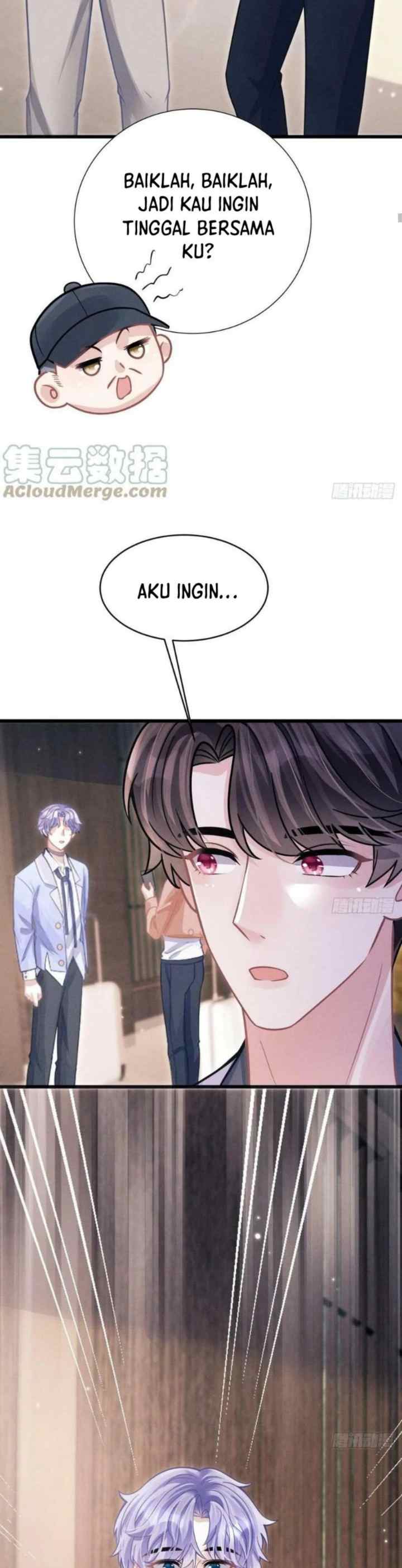 I Suspect the Actor Is Fishing for Me chapter 52 halaman 12