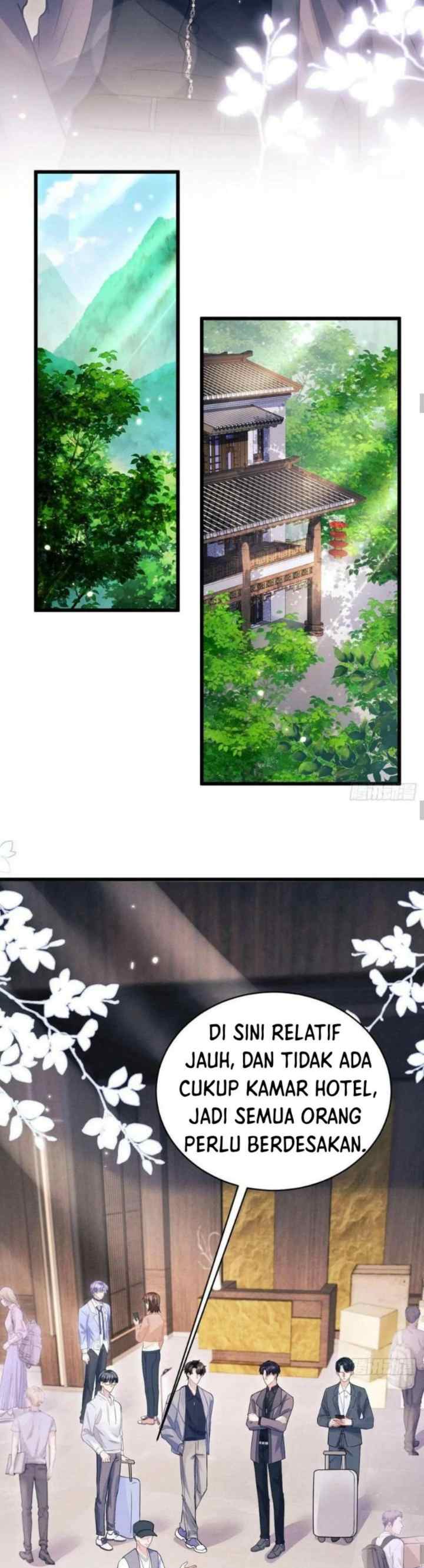 I Suspect the Actor Is Fishing for Me chapter 52 halaman 7
