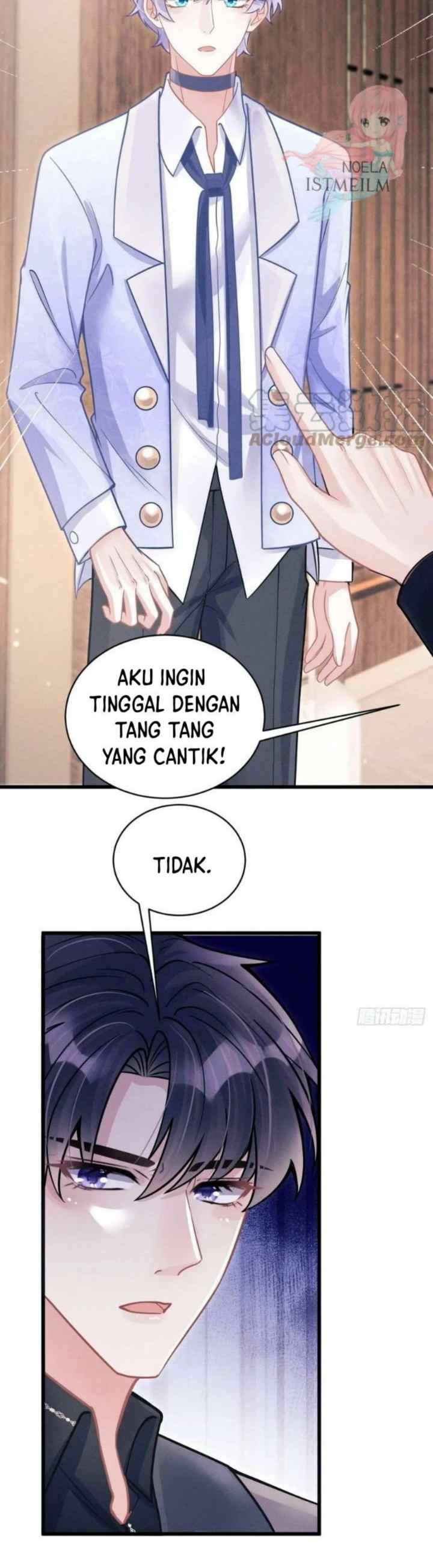 I Suspect the Actor Is Fishing for Me chapter 52 halaman 13