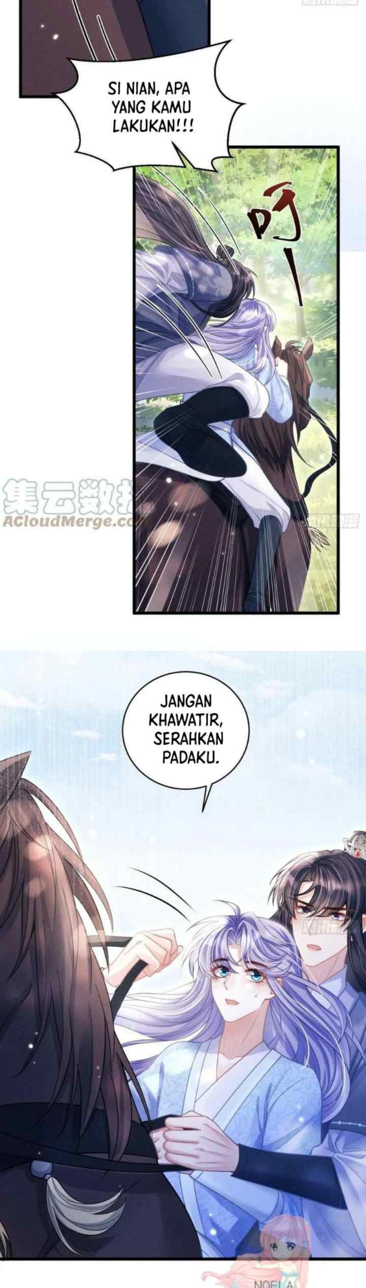 I Suspect the Actor Is Fishing for Me chapter 54 halaman 17