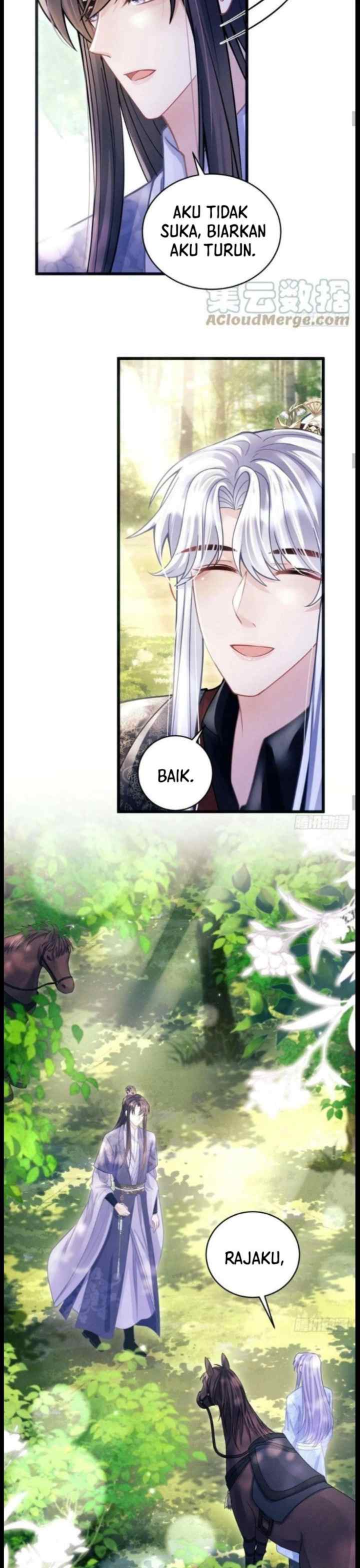I Suspect the Actor Is Fishing for Me chapter 54 halaman 9