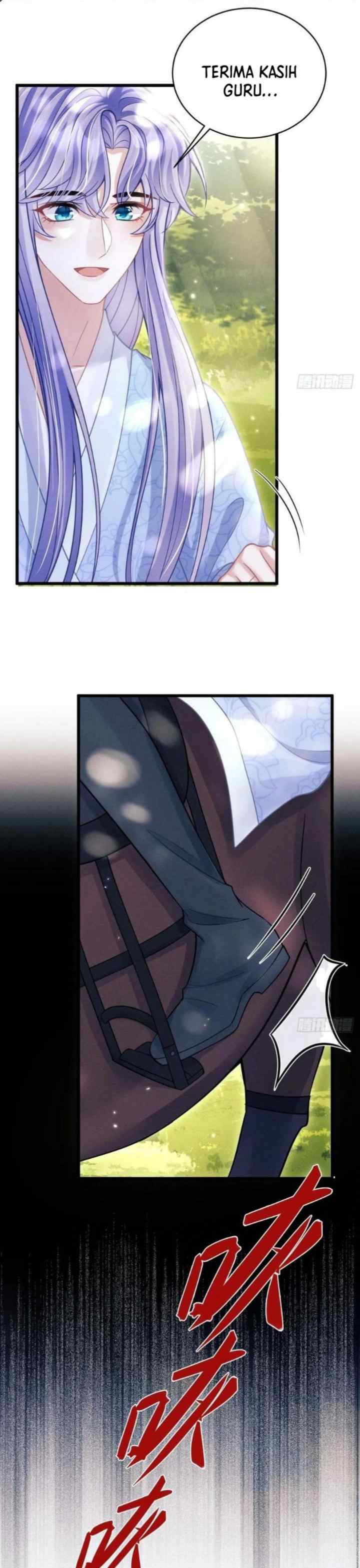 I Suspect the Actor Is Fishing for Me chapter 54 halaman 14