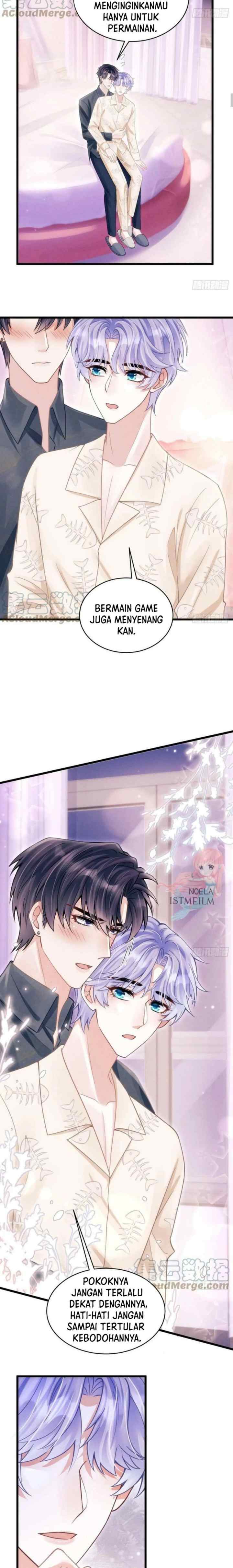 I Suspect the Actor Is Fishing for Me chapter 57 halaman 13