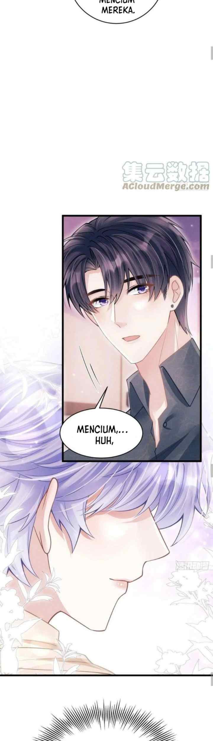 I Suspect the Actor Is Fishing for Me chapter 57 halaman 6