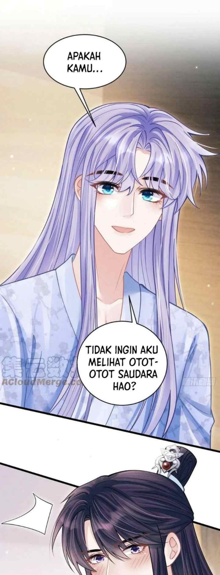 I Suspect the Actor Is Fishing for Me chapter 58 halaman 16