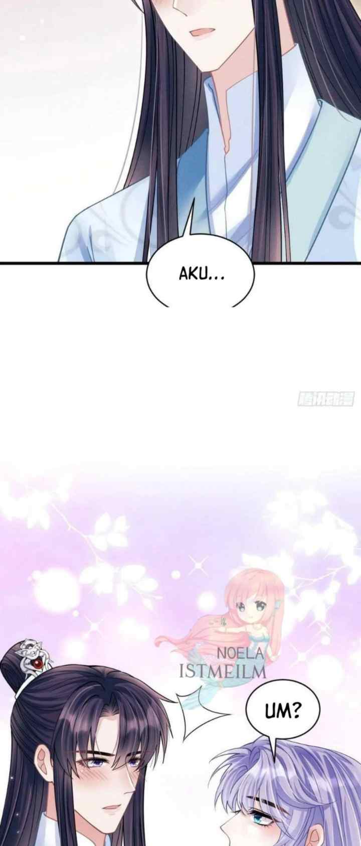 I Suspect the Actor Is Fishing for Me chapter 58 halaman 17