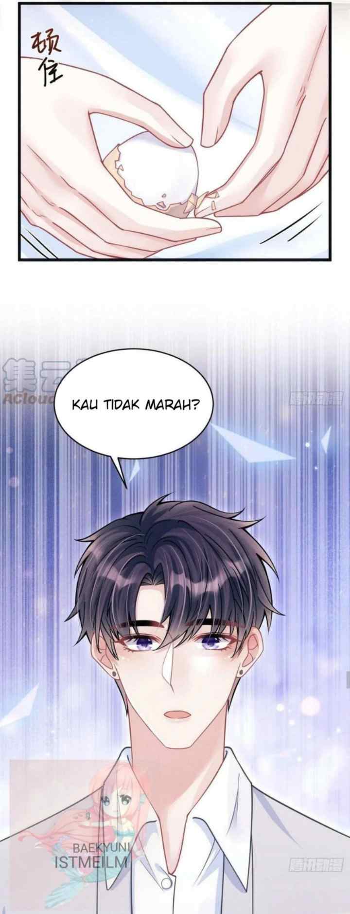 I Suspect the Actor Is Fishing for Me chapter 62 halaman 15