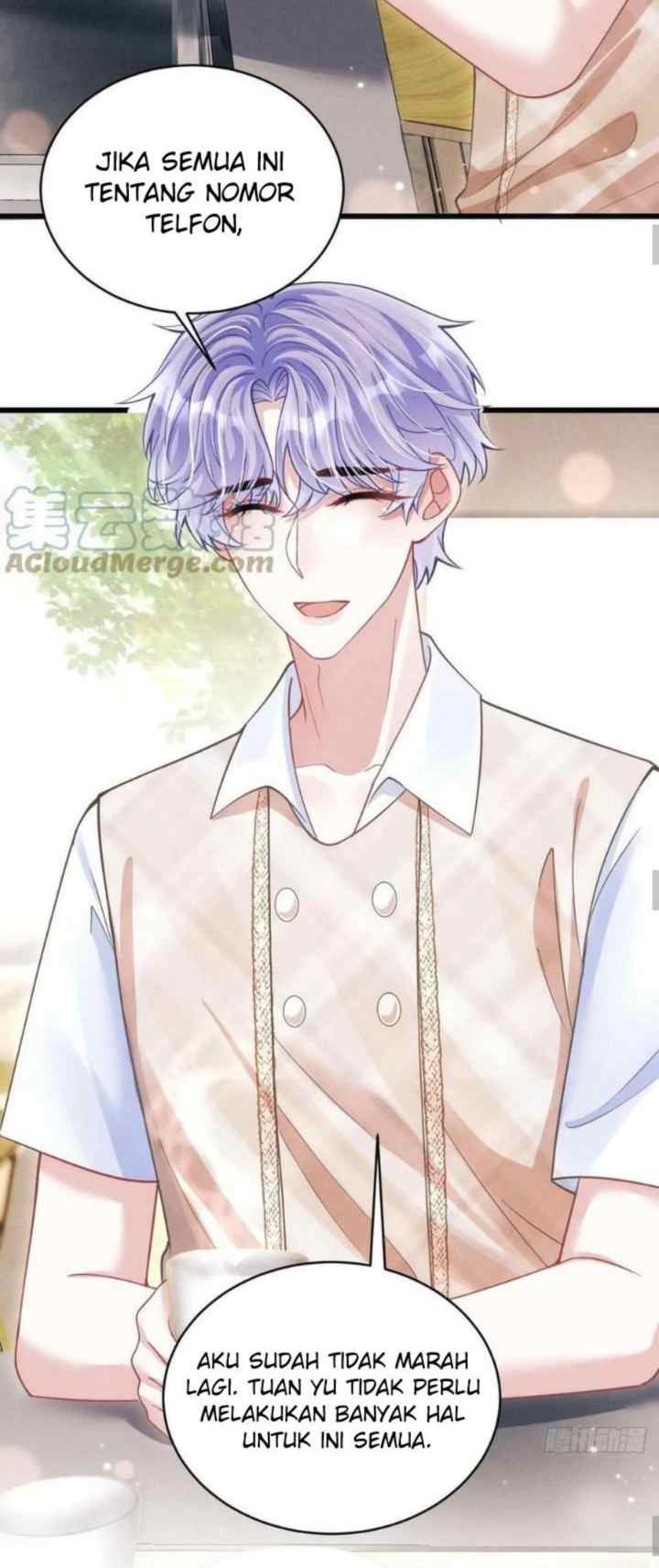 I Suspect the Actor Is Fishing for Me chapter 62 halaman 14