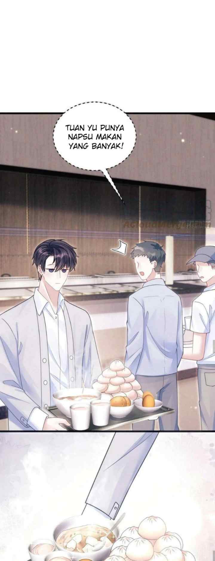I Suspect the Actor Is Fishing for Me chapter 62 halaman 10