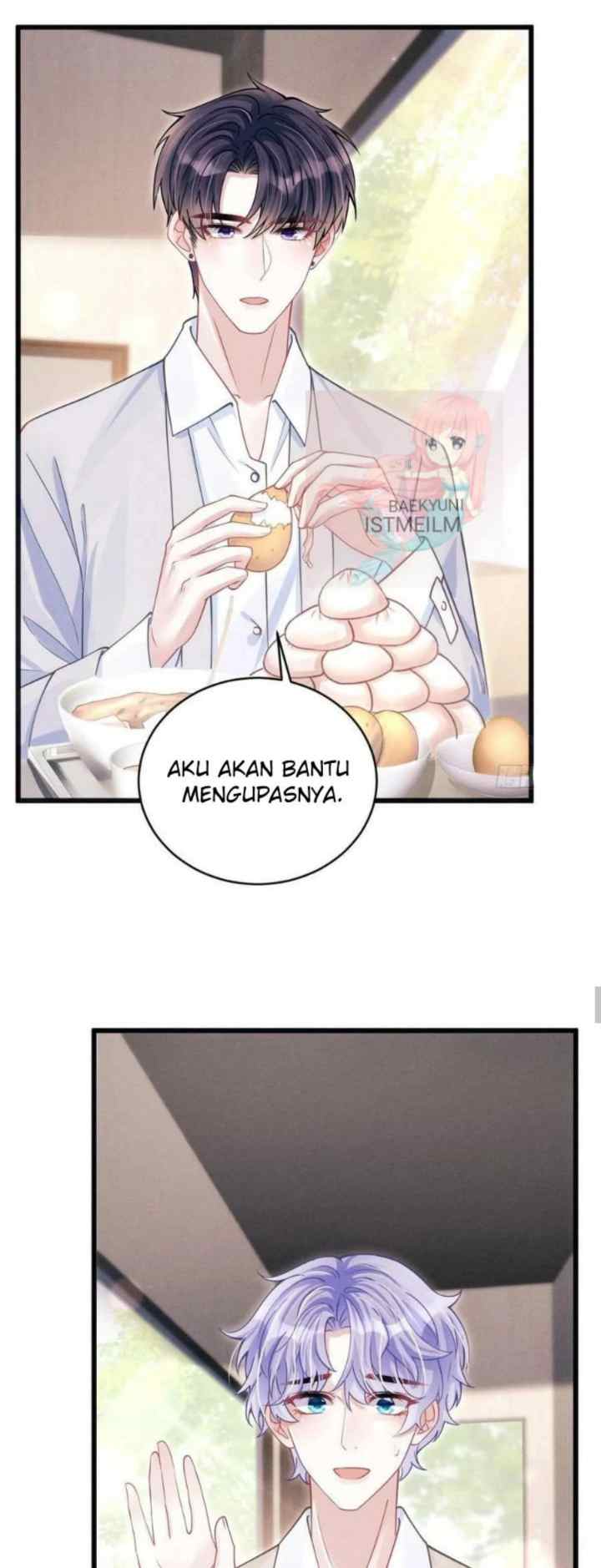 I Suspect the Actor Is Fishing for Me chapter 62 halaman 12