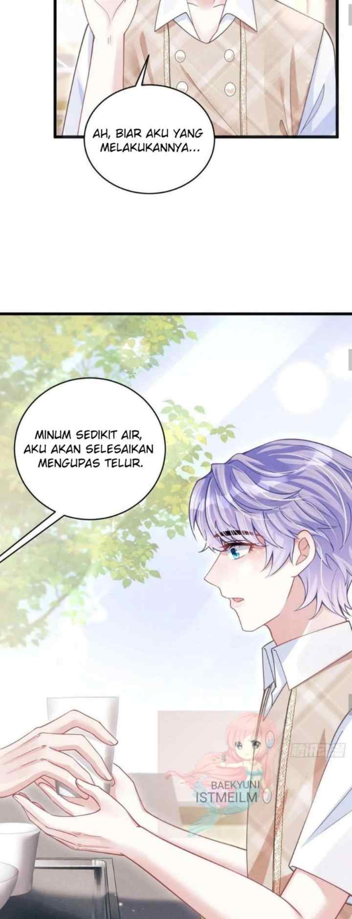 I Suspect the Actor Is Fishing for Me chapter 62 halaman 13