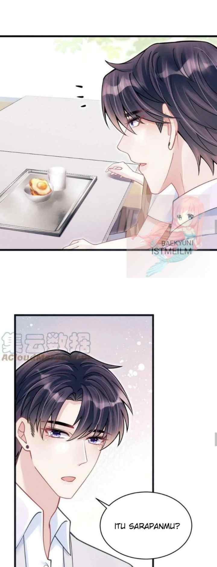 I Suspect the Actor Is Fishing for Me chapter 62 halaman 7