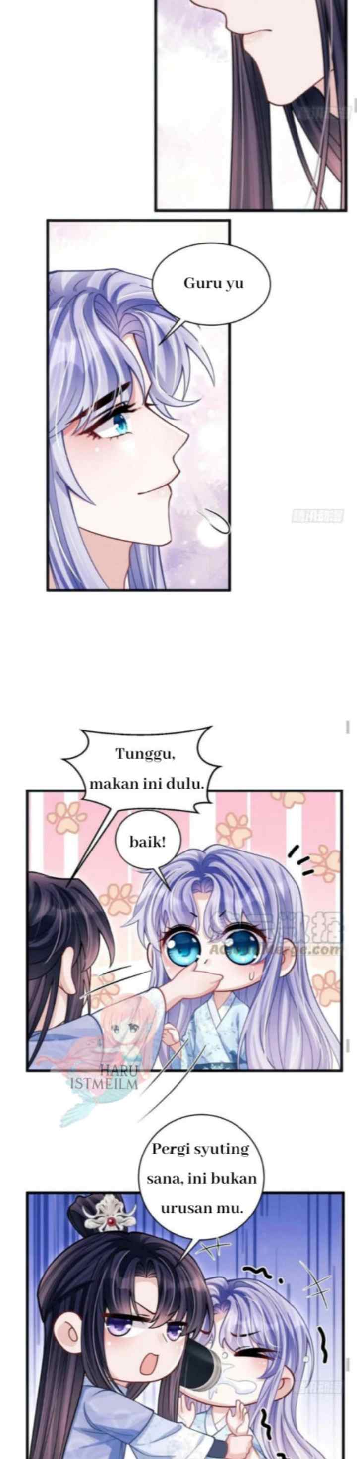 I Suspect the Actor Is Fishing for Me chapter 65 halaman 9