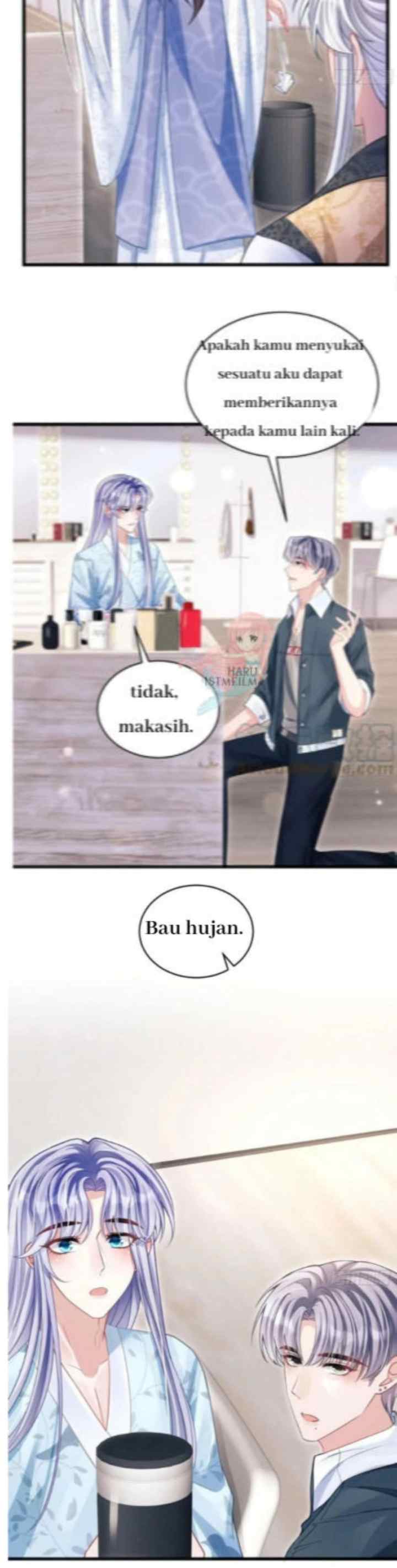 I Suspect the Actor Is Fishing for Me chapter 65 halaman 7