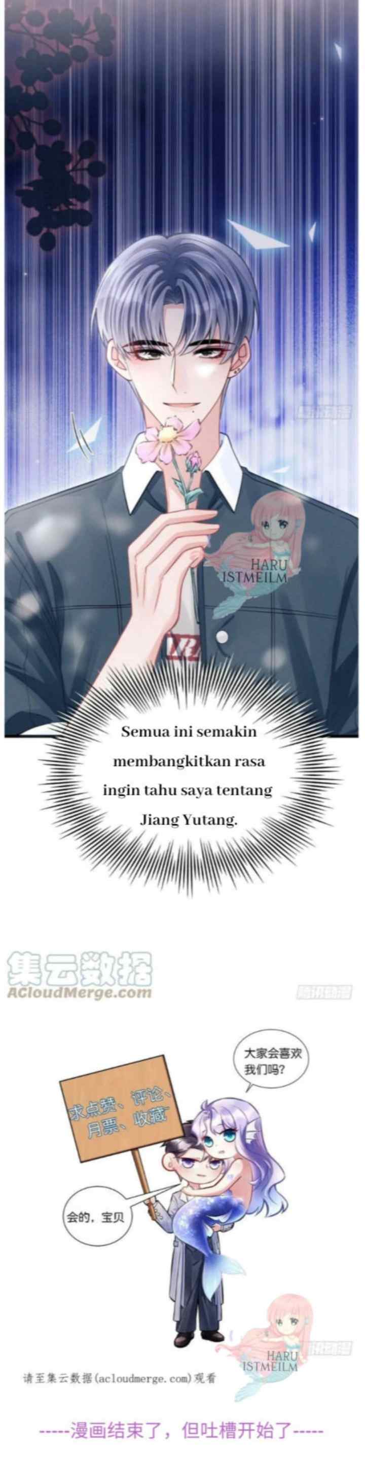 I Suspect the Actor Is Fishing for Me chapter 65 halaman 18