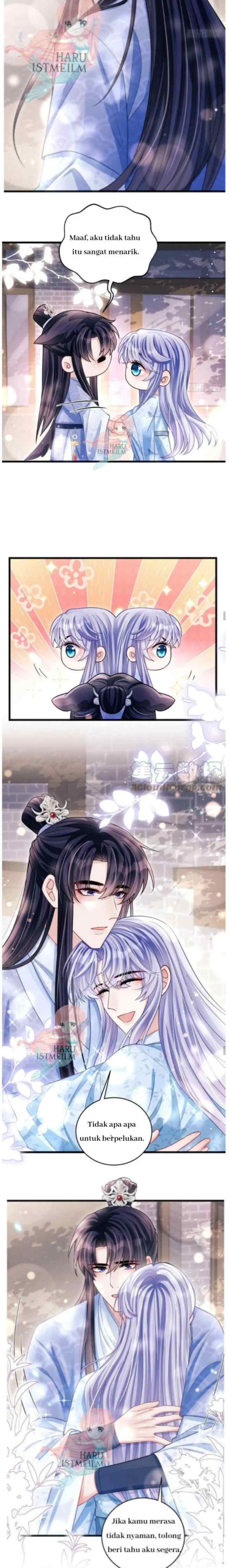 I Suspect the Actor Is Fishing for Me chapter 65 halaman 12
