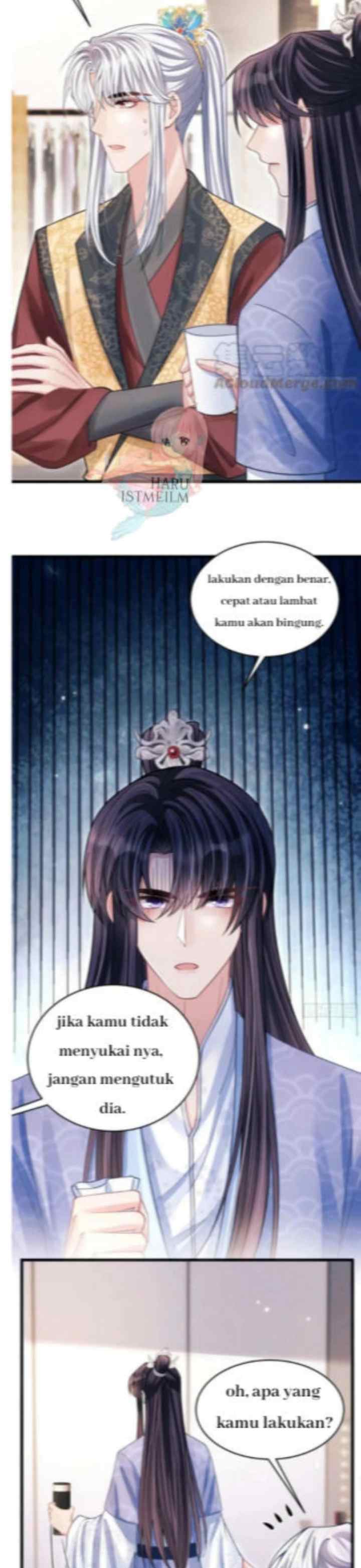 I Suspect the Actor Is Fishing for Me chapter 65 halaman 6