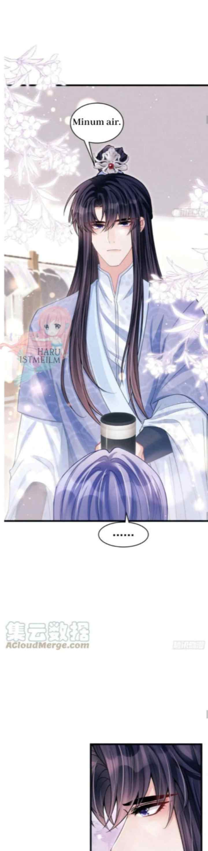 I Suspect the Actor Is Fishing for Me chapter 65 halaman 8